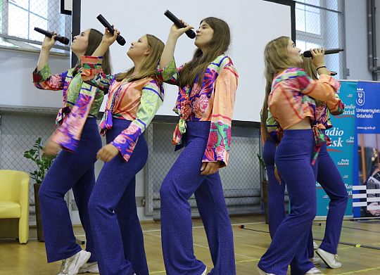 Gala Zdolnych z Pomorza