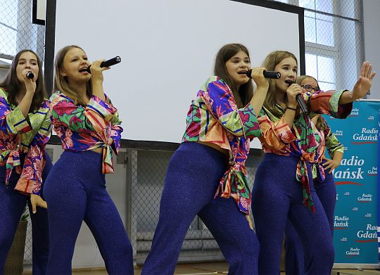 Gala Zdolnych z Pomorza