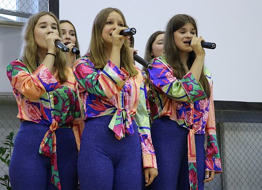 Gala Zdolnych z Pomorza