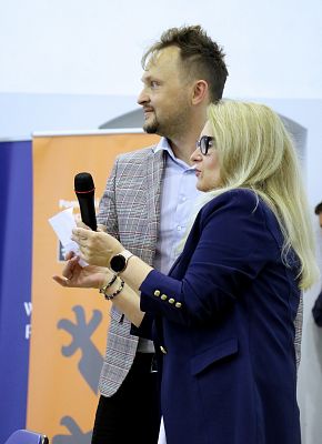 Gala Zdolnych z Pomorza