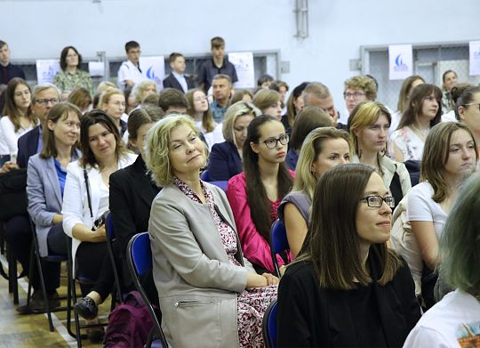 Gala Zdolnych z Pomorza