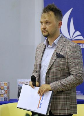 Gala Zdolnych z Pomorza