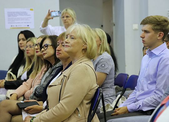 Gala Zdolnych z Pomorza