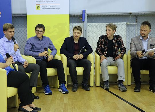 Gala Zdolnych z Pomorza