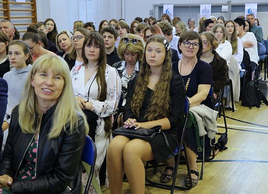 Gala Zdolnych z Pomorza