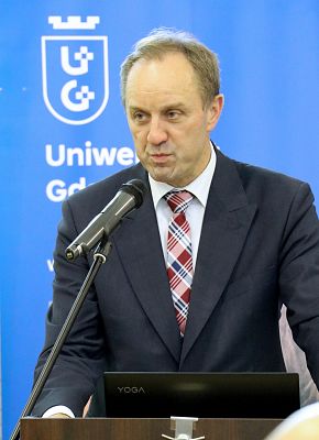 Gala Zdolnych z Pomorza