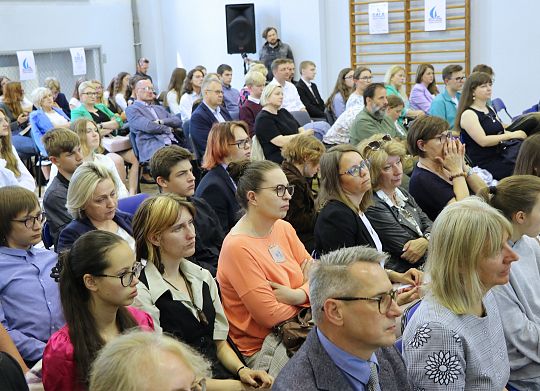 Gala Zdolnych z Pomorza