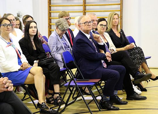 Gala Zdolnych z Pomorza