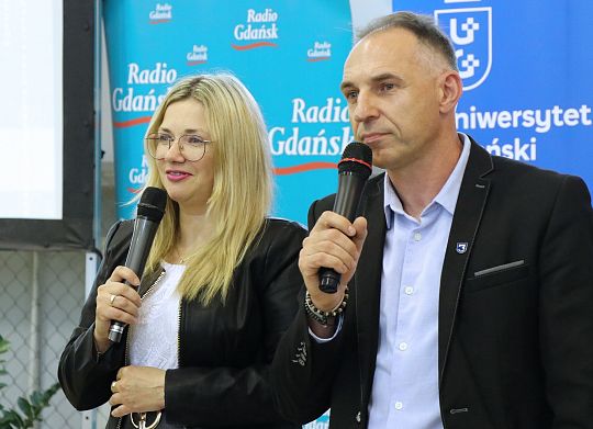 Gala Zdolnych z Pomorza