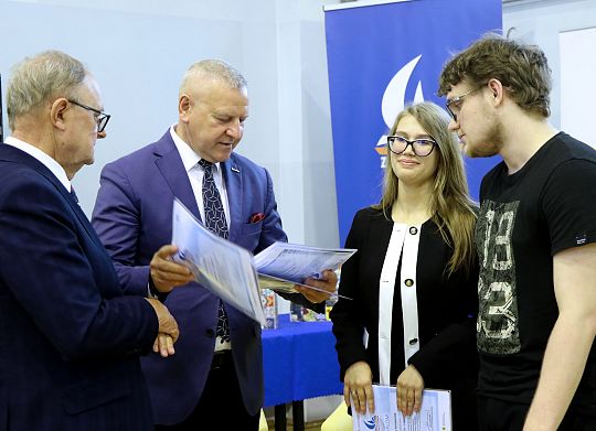 Gala Zdolnych z Pomorza