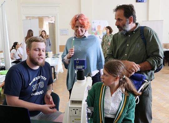 Gala Zdolnych z Pomorza