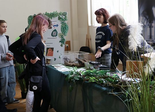 Gala Zdolnych z Pomorza