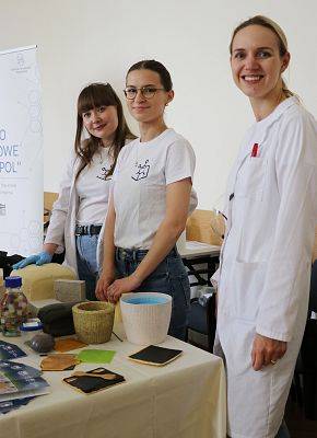 Gala Zdolnych z Pomorza