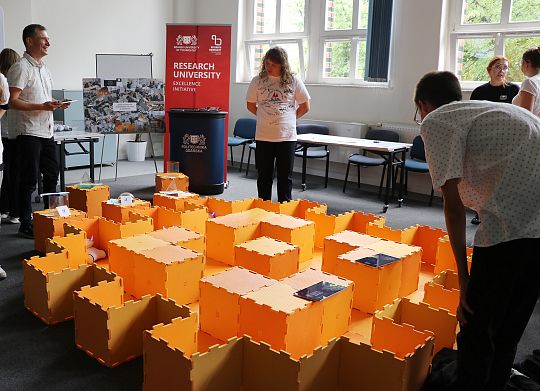 Gala Zdolnych z Pomorza