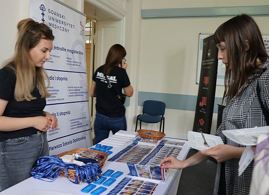 Gala Zdolnych z Pomorza