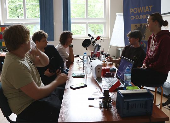 Gala Zdolnych z Pomorza