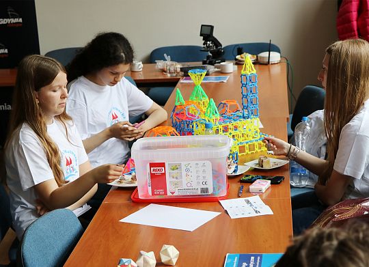 Gala Zdolnych z Pomorza