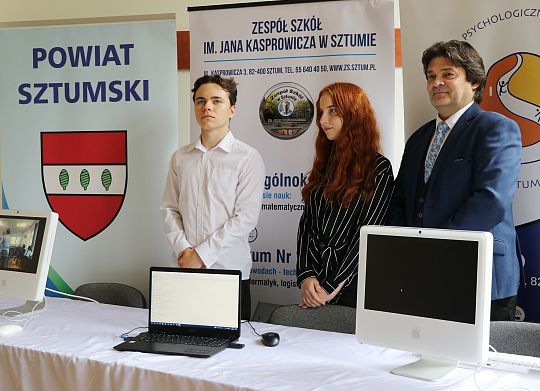 Gala Zdolnych z Pomorza