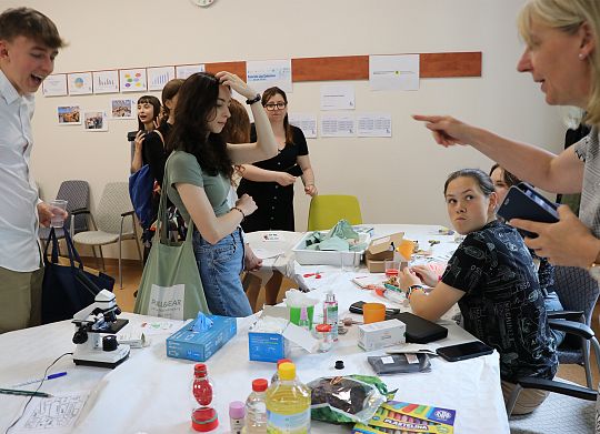 Gala Zdolnych z Pomorza