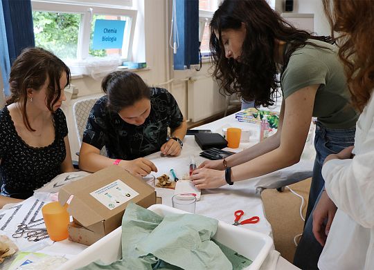 Gala Zdolnych z Pomorza