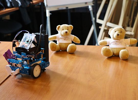 Gala Zdolnych z Pomorza