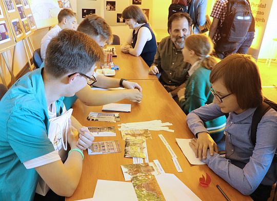 Gala Zdolnych z Pomorza