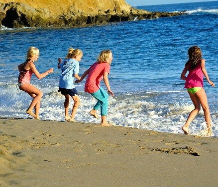 Kurs na kierownika wypoczynku dzieci i młodzieży