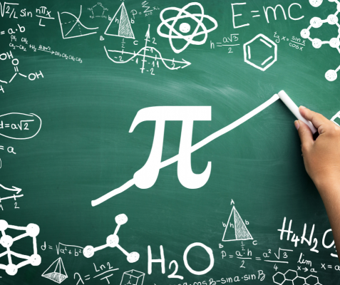 Dyskalkulia - realny problem młodych ludzi