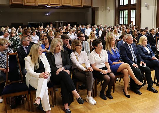 Gala Zdolnych z Pomorza 2025