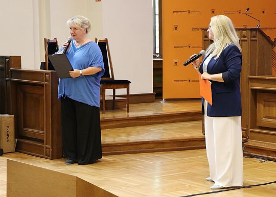 Gala Zdolnych z Pomorza 2025