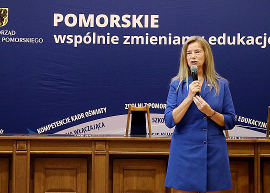 Gala Zdolnych z Pomorza 2025