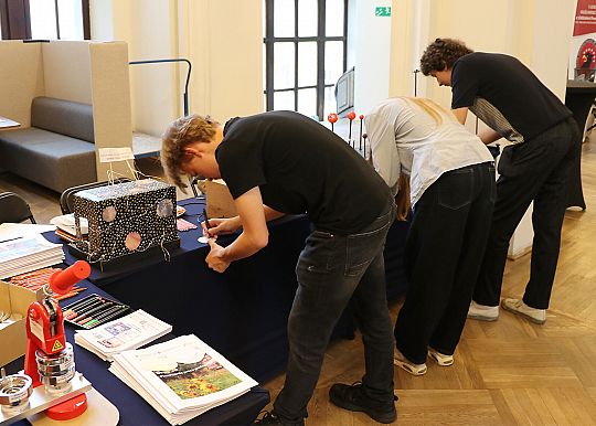 Gala Zdolnych z Pomorza 2025