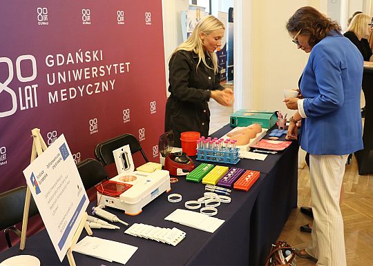 Gala Zdolnych z Pomorza 2025