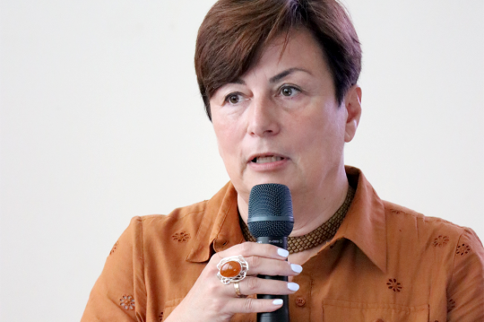 Spotkanie inaugurujące projekt „Zdolni z Pomorza – wsparcie regionalne”