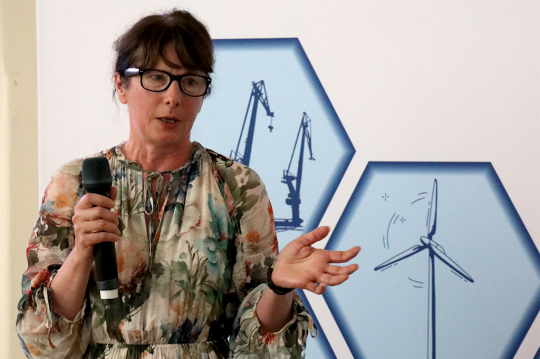 Spotkanie inaugurujące projekt „Zdolni z Pomorza – wsparcie regionalne”