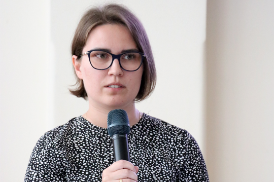 Spotkanie inaugurujące projekt „Zdolni z Pomorza – wsparcie regionalne”