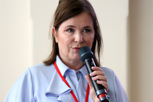 Spotkanie inaugurujące projekt „Zdolni z Pomorza – wsparcie regionalne”