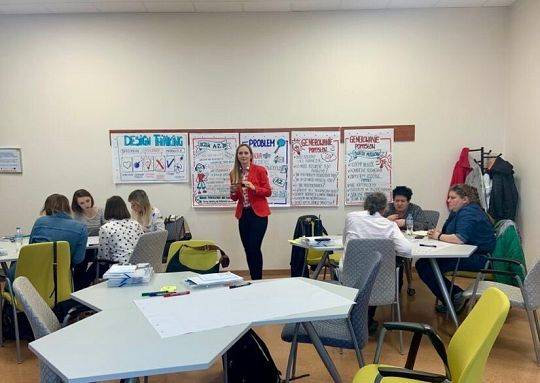 Aktualności - oferta szkoleniowa 2025/2026