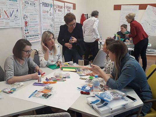 Aktualności - oferta szkoleniowa 2025/2026