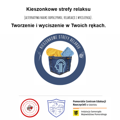 Kieszonkowe strefy relaksu