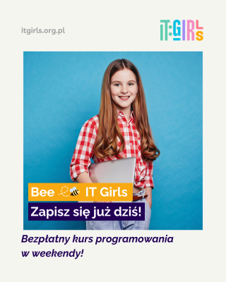 Bee IT Girls Gdańsk