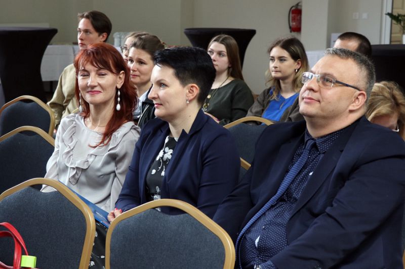 Zakończenie V edycji PALE 2020