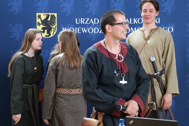 Zakończenie V edycji PALE 2020