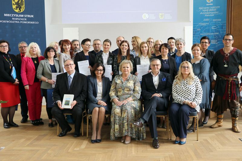 Zakończenie V edycji PALE 2020