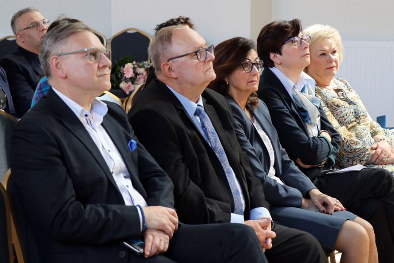 Zakończenie V edycji PALE 2020