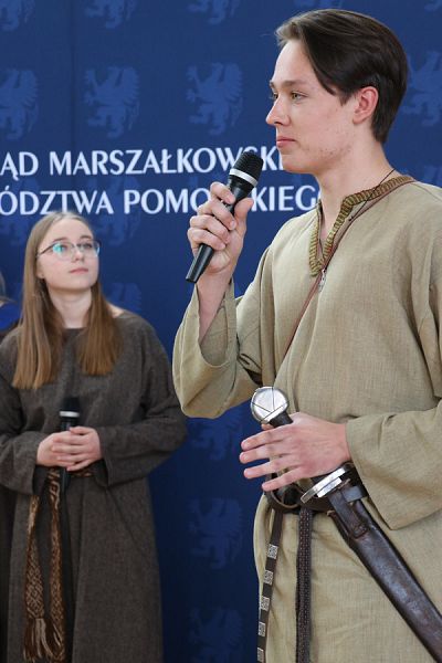 Zakończenie V edycji PALE 2020