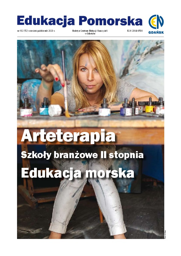 Okładka: EP 102 on line(1)